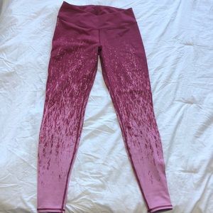 Hylete Leggings size Medium